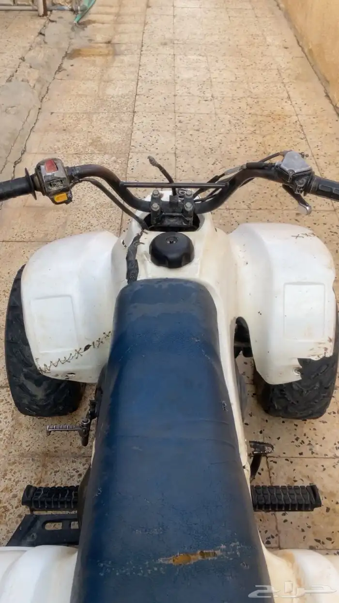 دباب رام 90 4