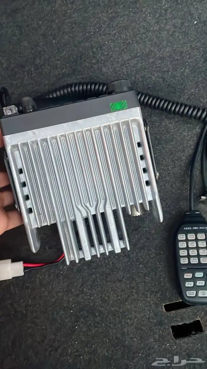 ايكوم نظيف جدآ 3