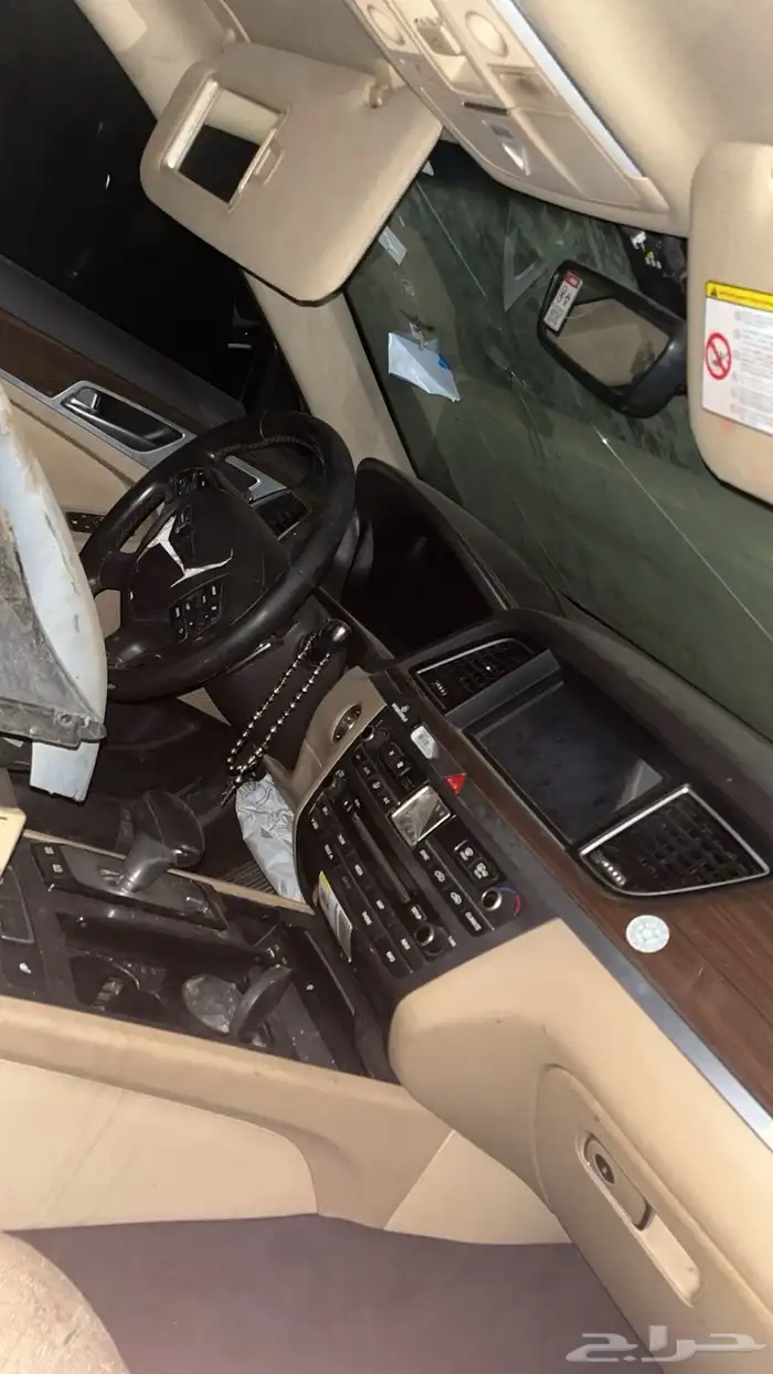 جنسس 2018 عليها (حادث) 1