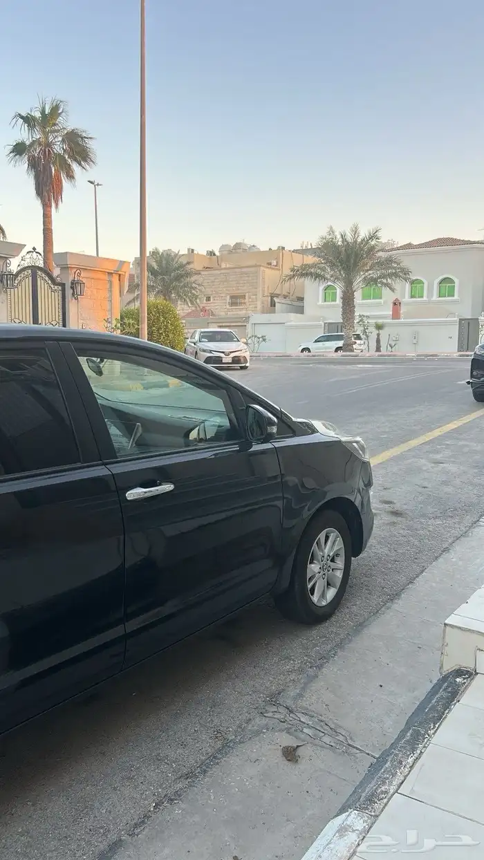 تيوتا انو ا 2020 2