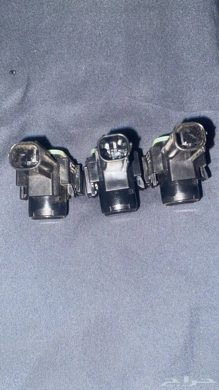 حساسات خلفيه الوسط مازدا 6 2019 0