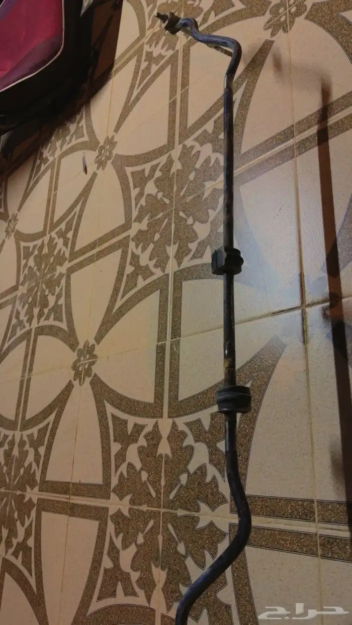 مراتب ددسن مفصوله   مرتبة خليجية خلفية   عامود توازن ددسن 8