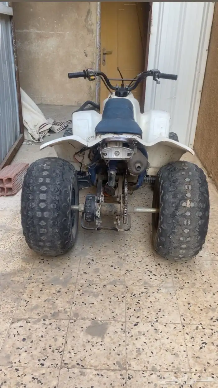 دباب رام 90 0