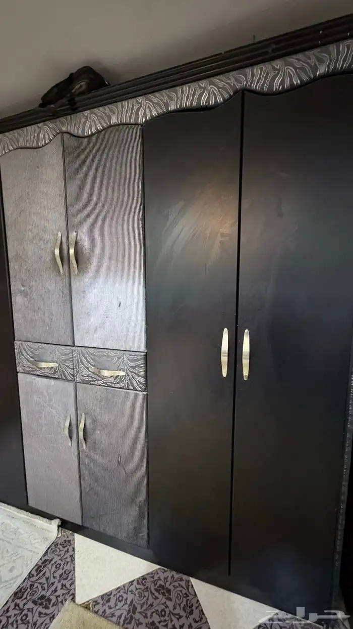 اثاث غرف نوم 2