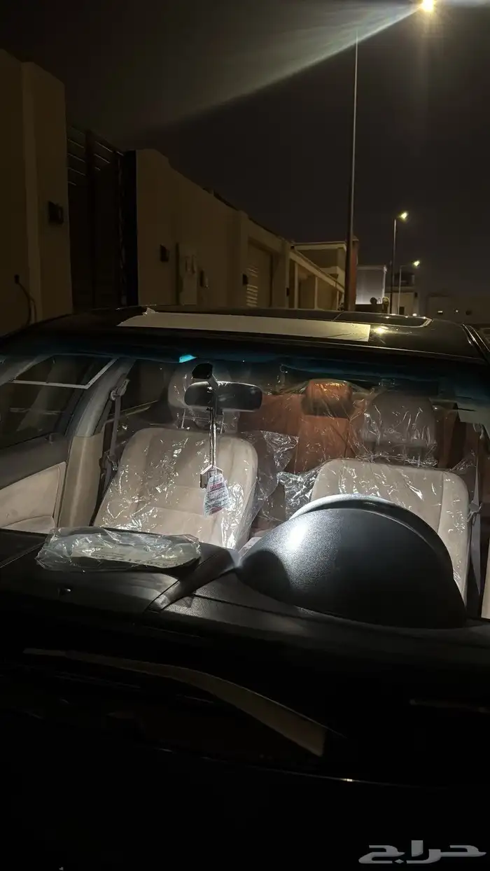 هواند اكورد 2004 سبيشل 32