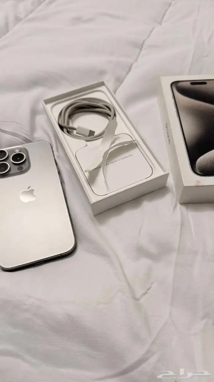 أيفون 15 برو 0