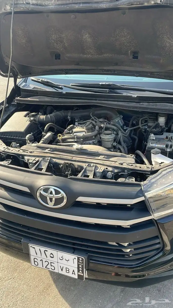 تيوتا انو ا 2020 15