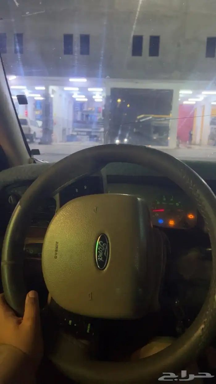 فورد فكتوري الفين وتسعه 5