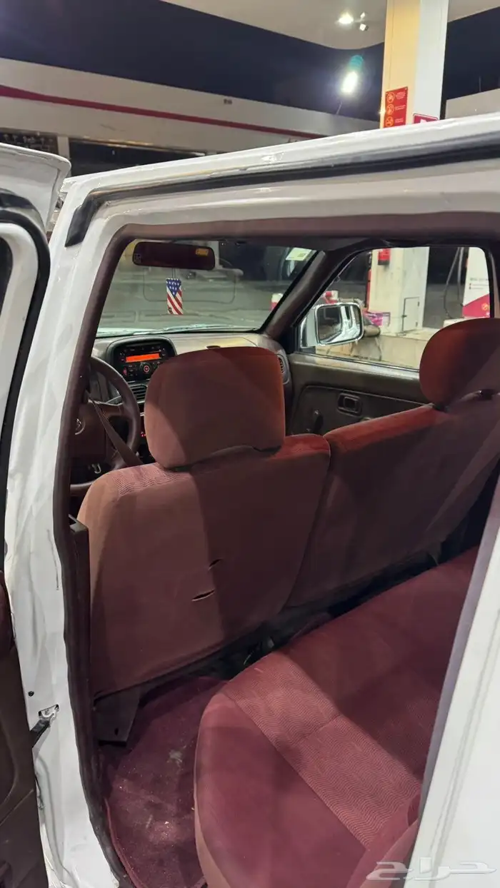 ددسن 2011 غمارتين للبيع او البدل 3