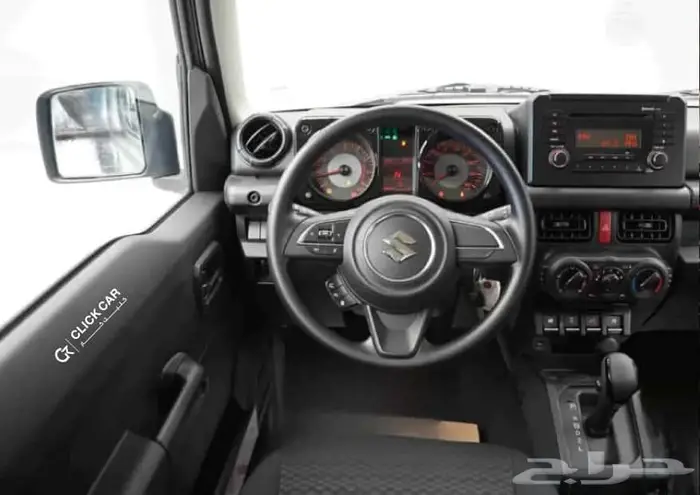 سزوكي جيمني 2025 اقل سعر اقل هامش ربح اقل قسط شهري 12