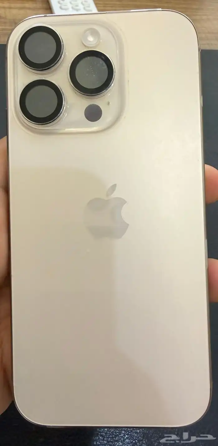 جوال ايفون 16 برو للبيع 3