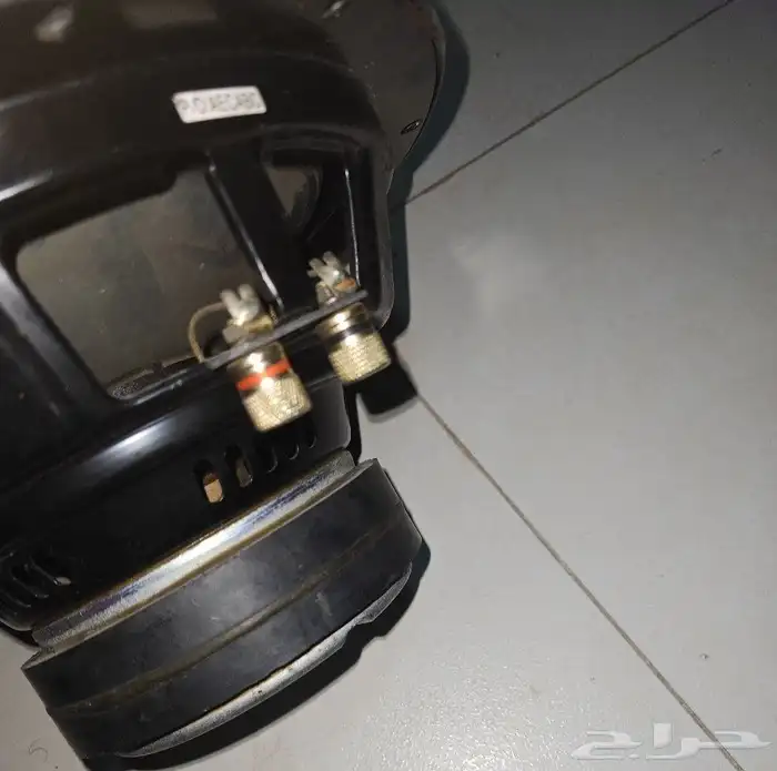 اوفر بازوكا ومضخم 0