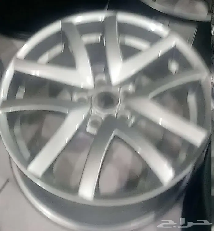 جنوط لومينا أصلية وكالة أو تقليد بمواصفات أمريكية 2