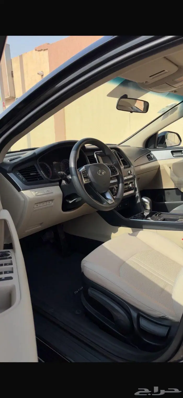 سوناتا 2018 فل كامل 3