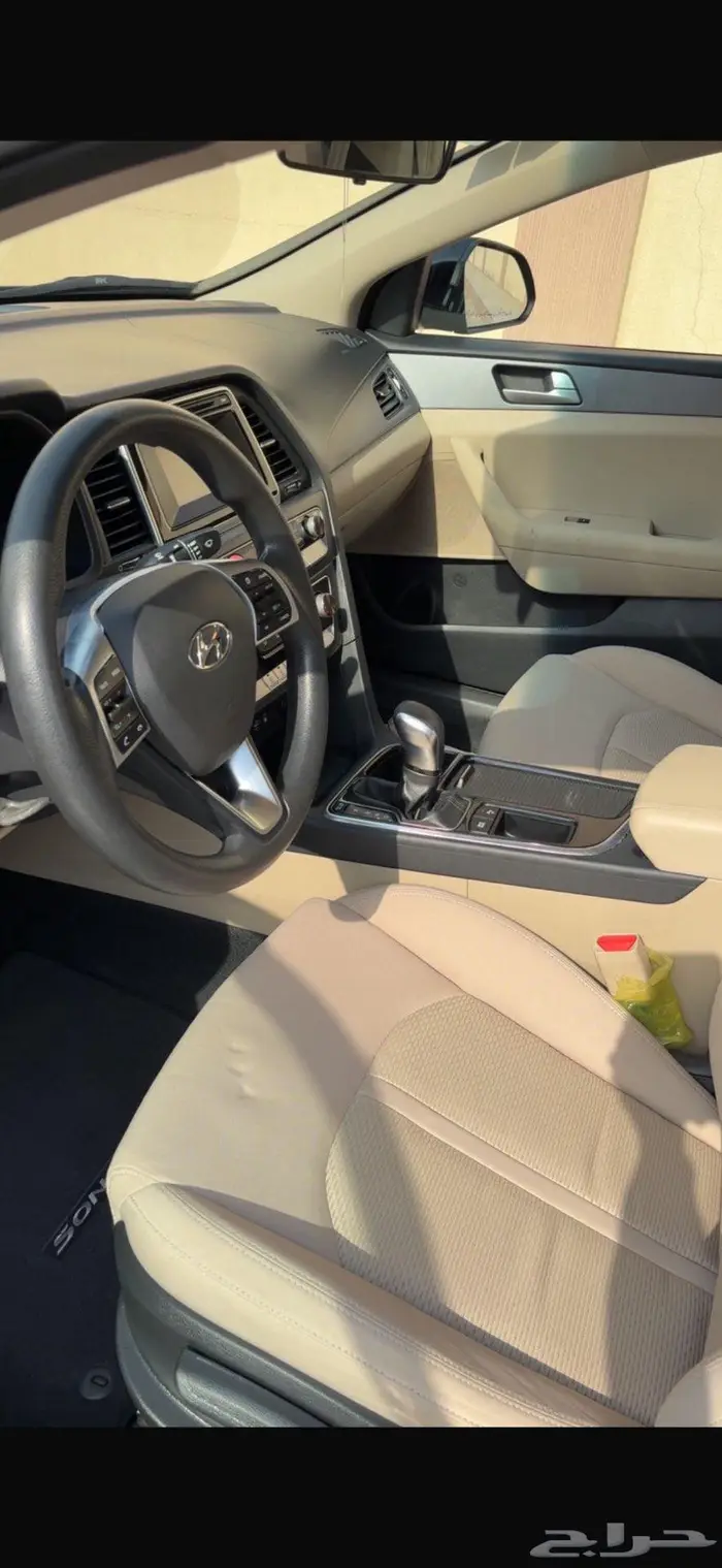 سوناتا 2018 فل كامل 1