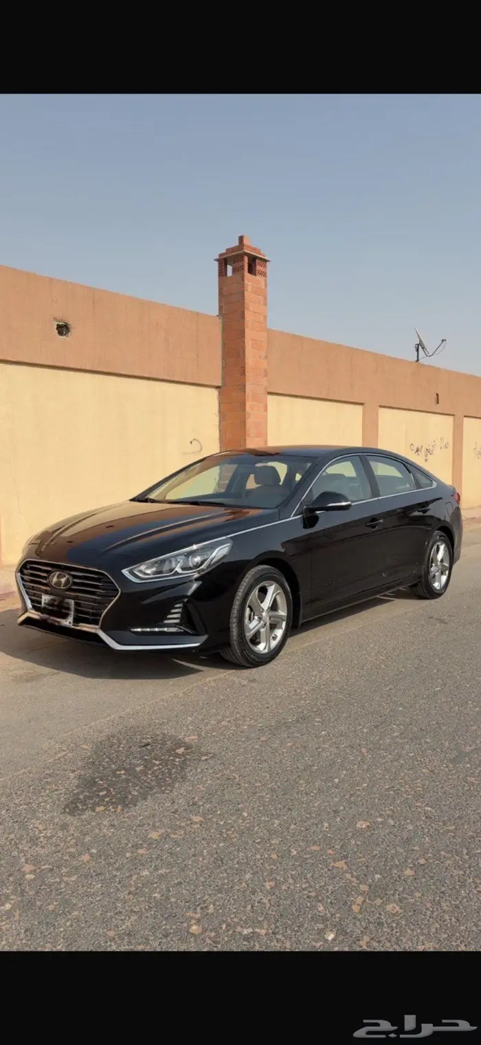 سوناتا 2018 فل كامل 2