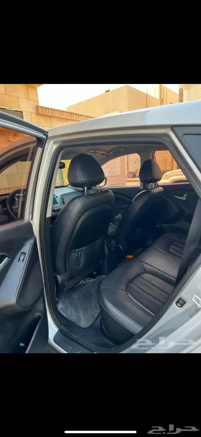 هيواندي توسان ديزل 1