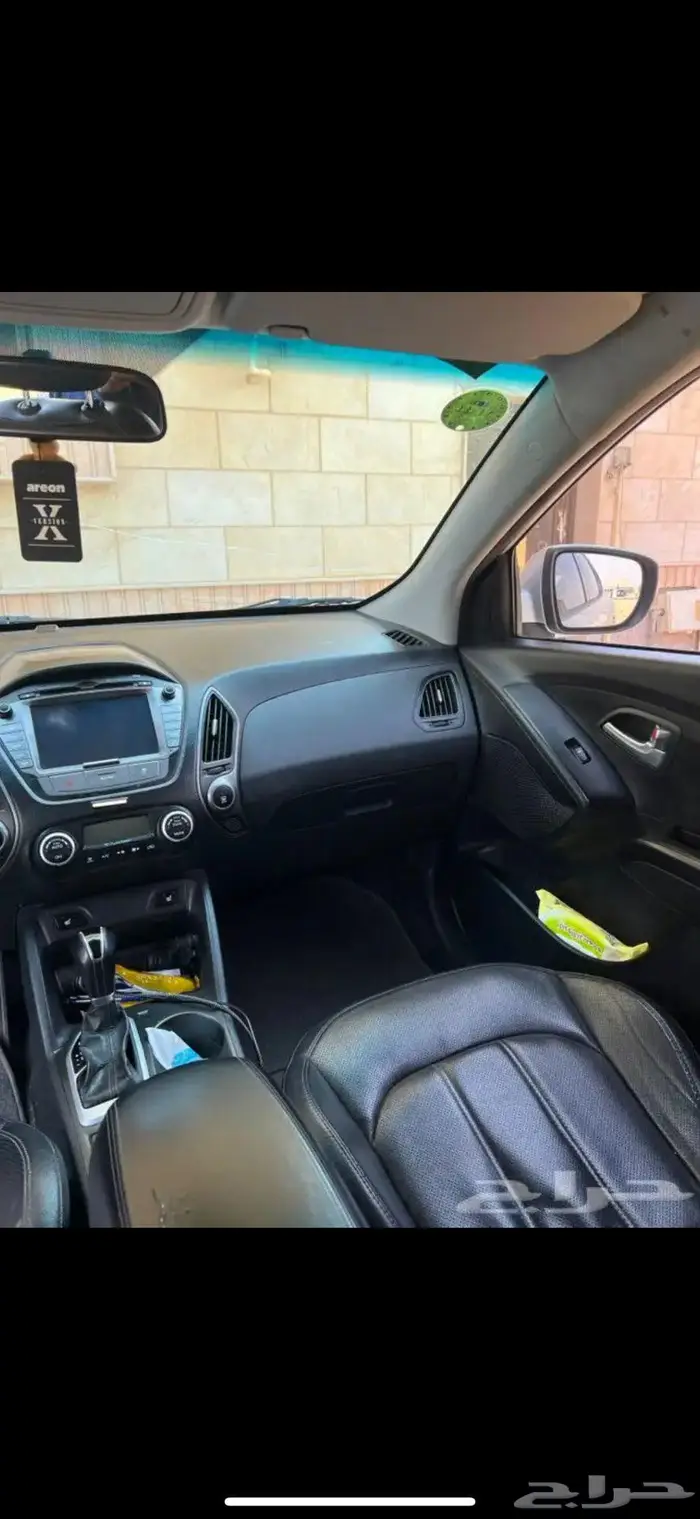 هيواندي توسان ديزل 2