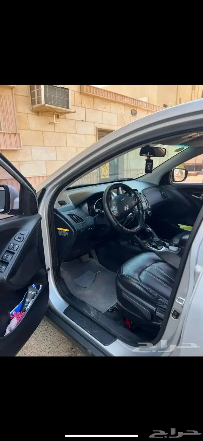 هيواندي توسان ديزل 3