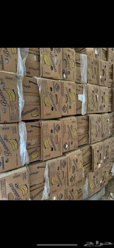 كراتين موز جديد باكياسها شربتلي index