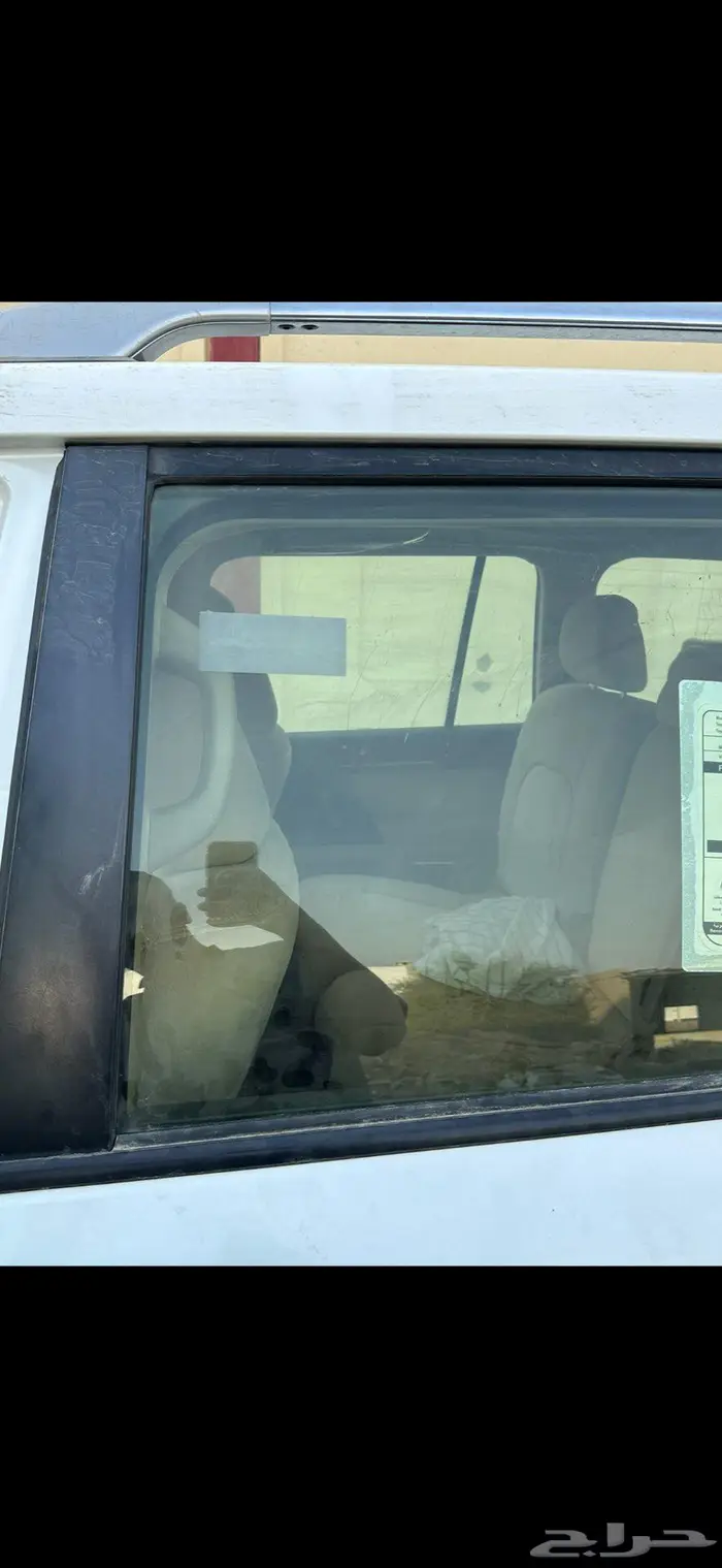 لاندكروزر جيكسار 2015 مخزن مممشى 69 الف سعودي 24