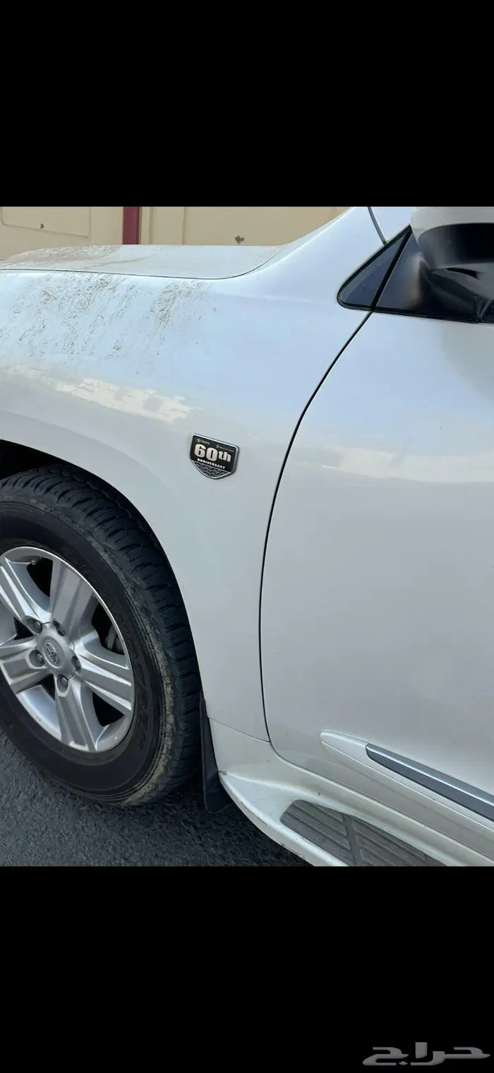 لاندكروزر جيكسار 2015 مخزن مممشى 69 الف سعودي 25