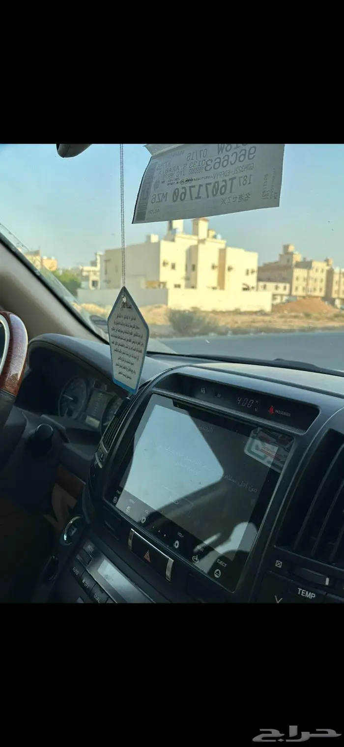 لاندكروزر جيكسار 2015 مخزن مممشى 69 الف سعودي 32