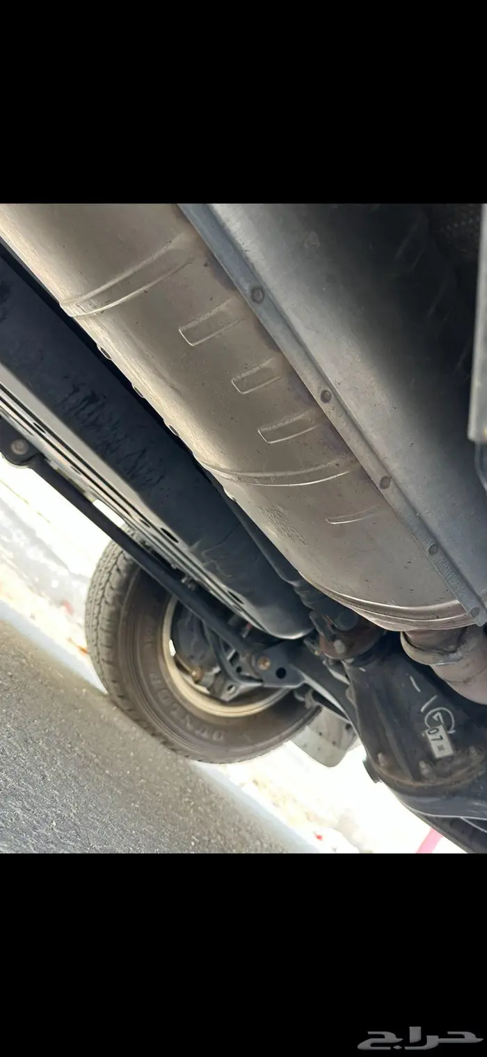 لاندكروزر جيكسار 2015 مخزن مممشى 69 الف سعودي 31