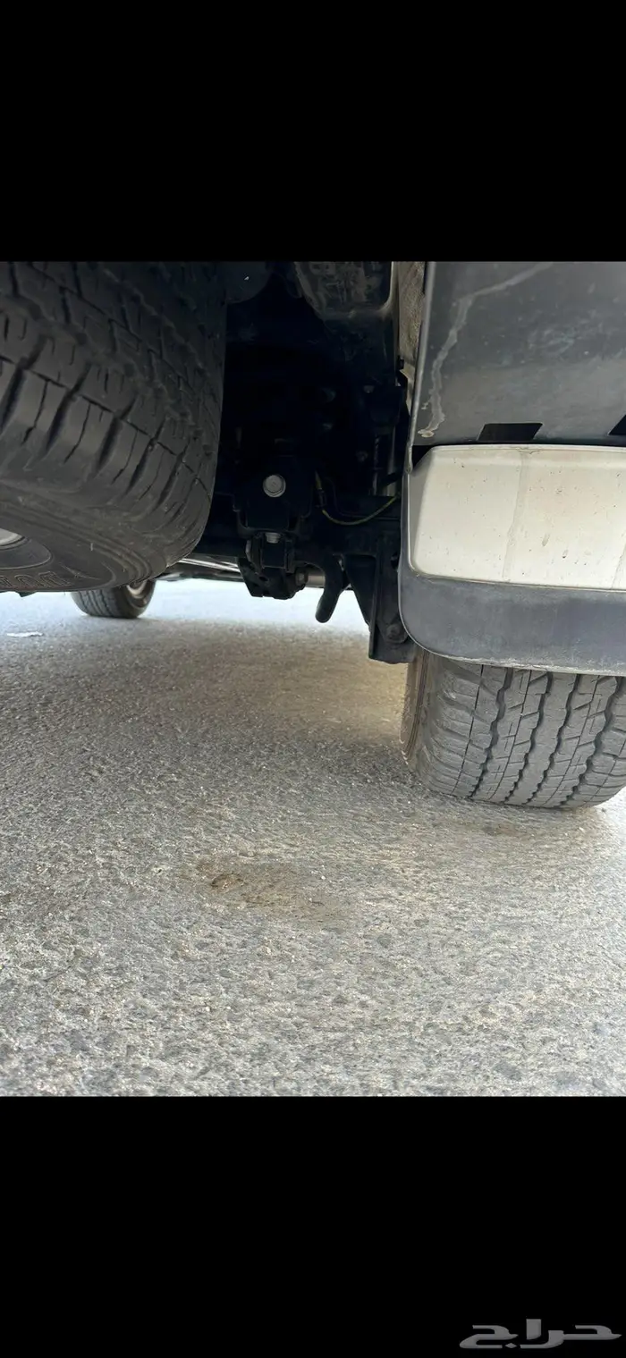 لاندكروزر جيكسار 2015 مخزن مممشى 69 الف سعودي 33