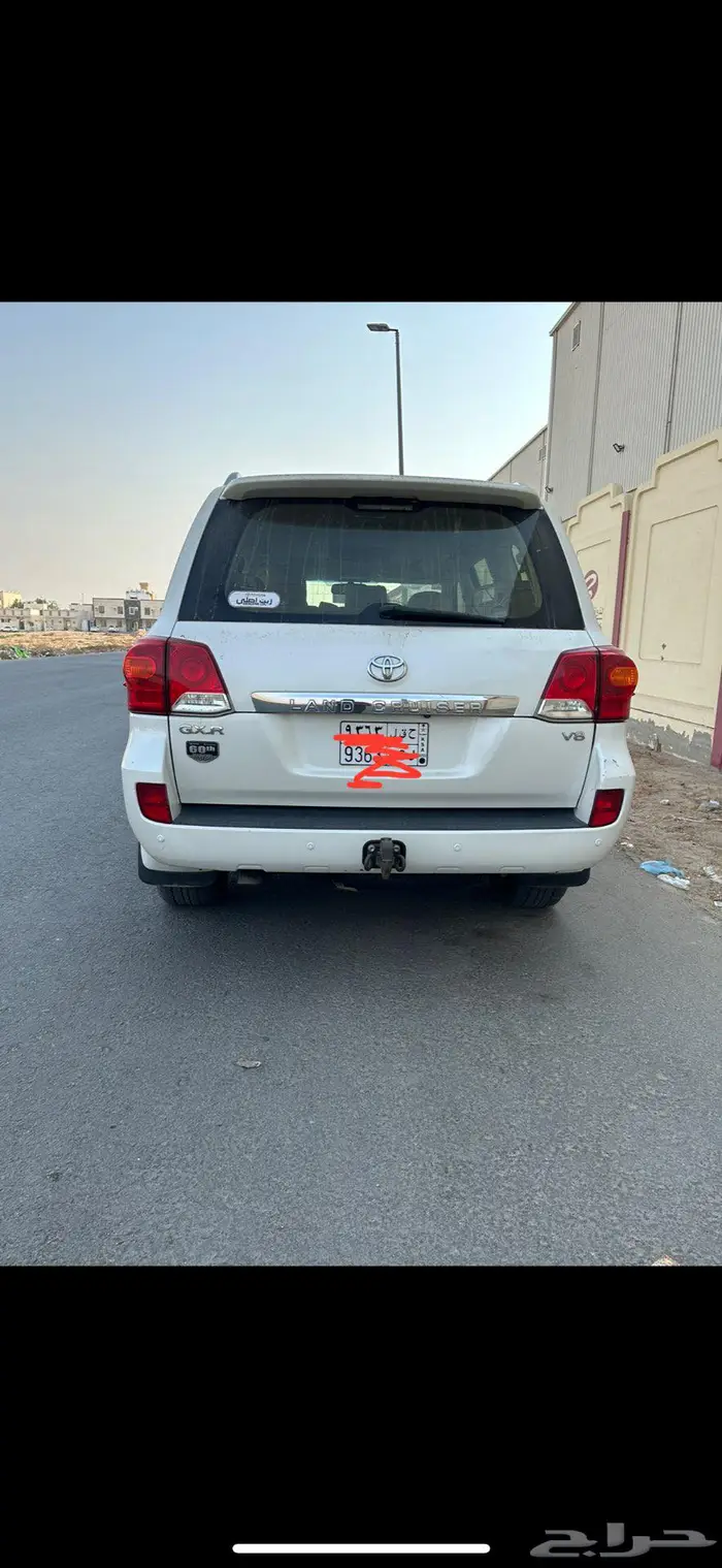 لاندكروزر جيكسار 2015 مخزن مممشى 69 الف سعودي 41