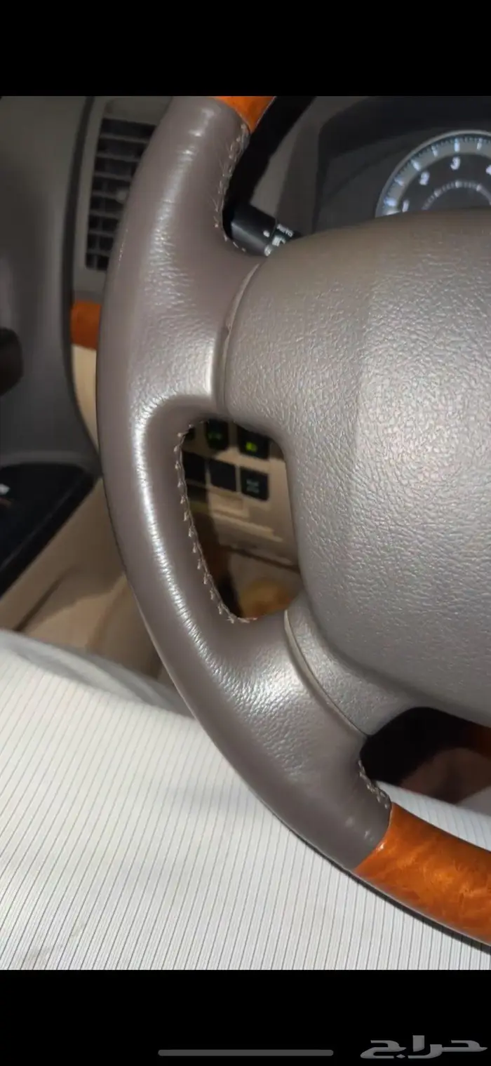 لاندكروزر جيكسار 2015 مخزن مممشى 69 الف سعودي 11