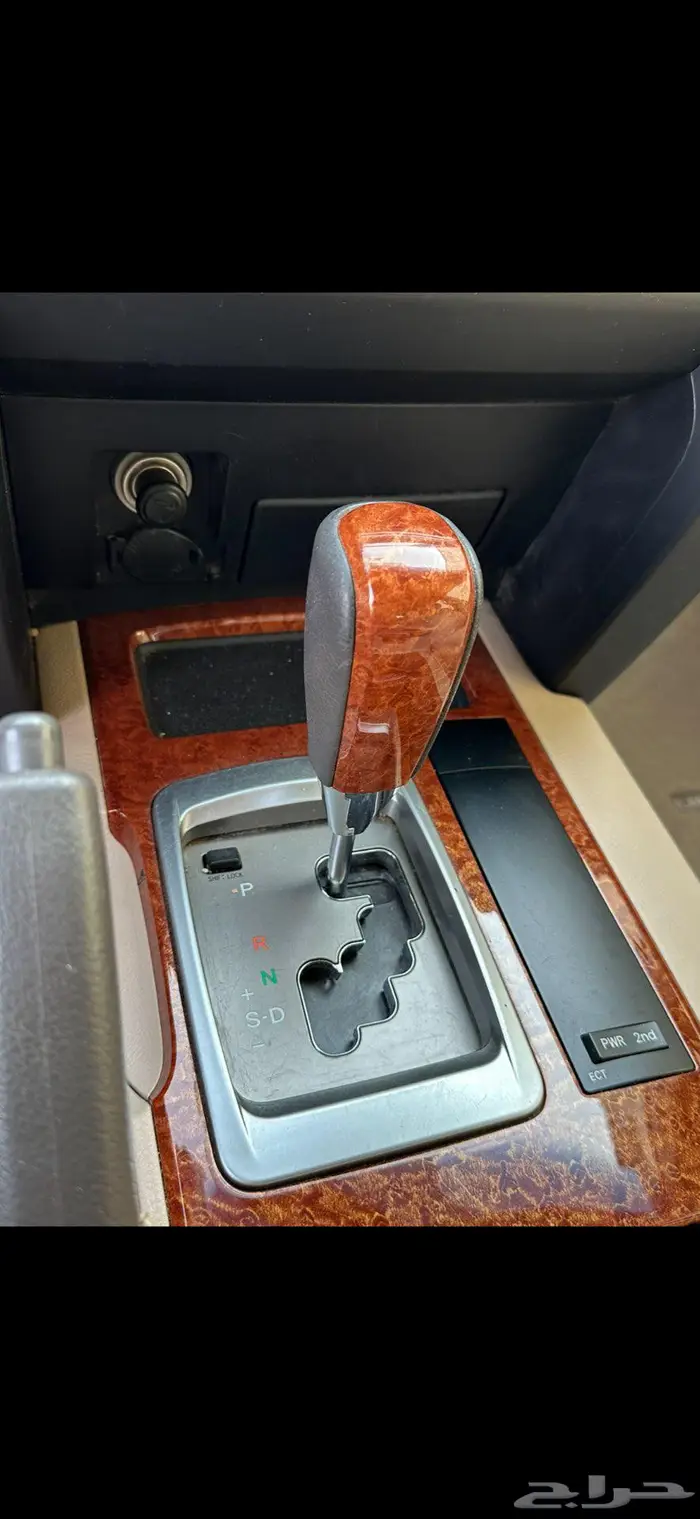 لاندكروزر جيكسار 2015 مخزن مممشى 69 الف سعودي 19