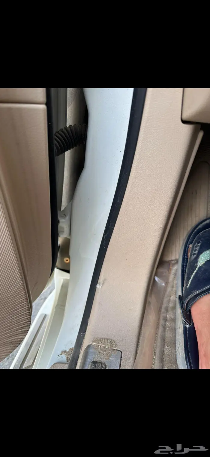 لاندكروزر جيكسار 2015 مخزن مممشى 69 الف سعودي 18