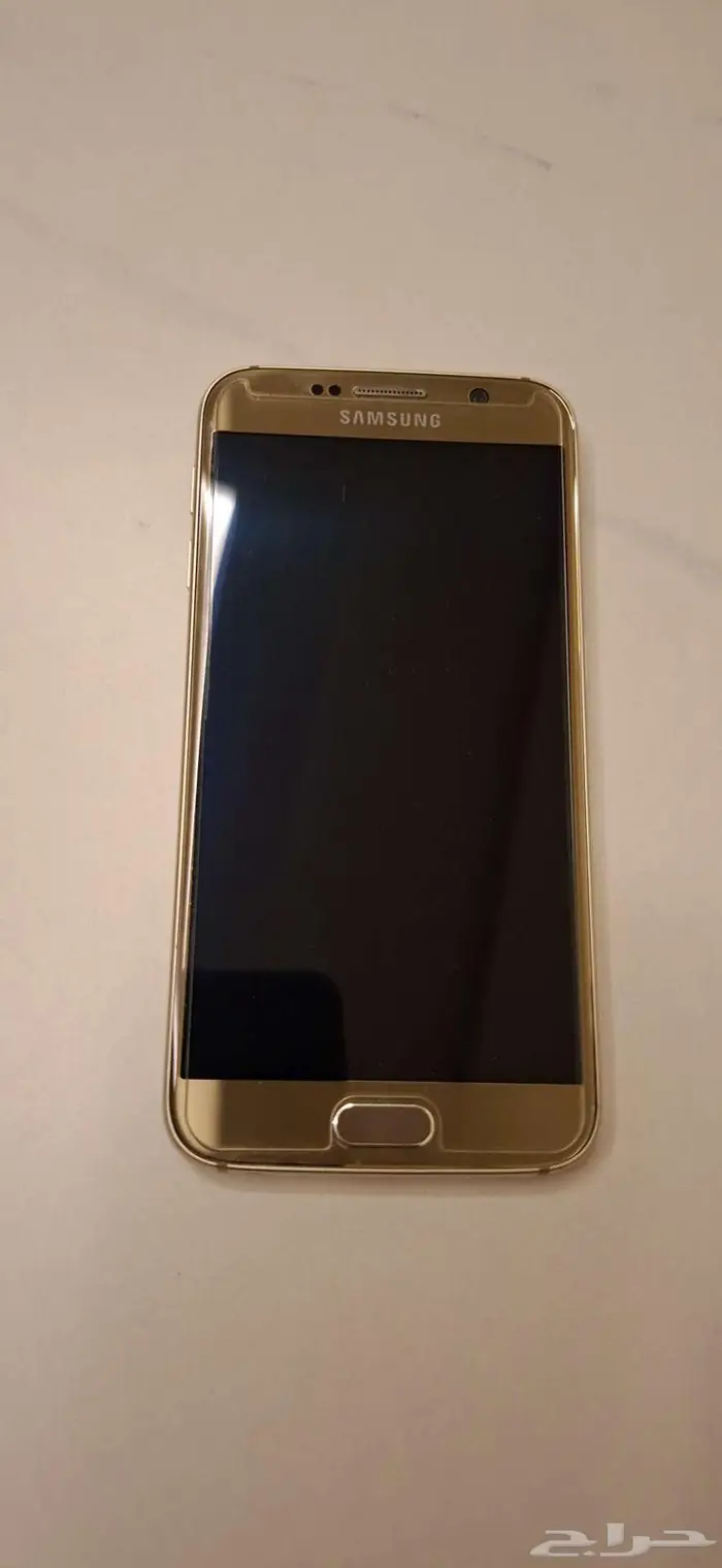 جهاز سامسونج جالكسي S6 3