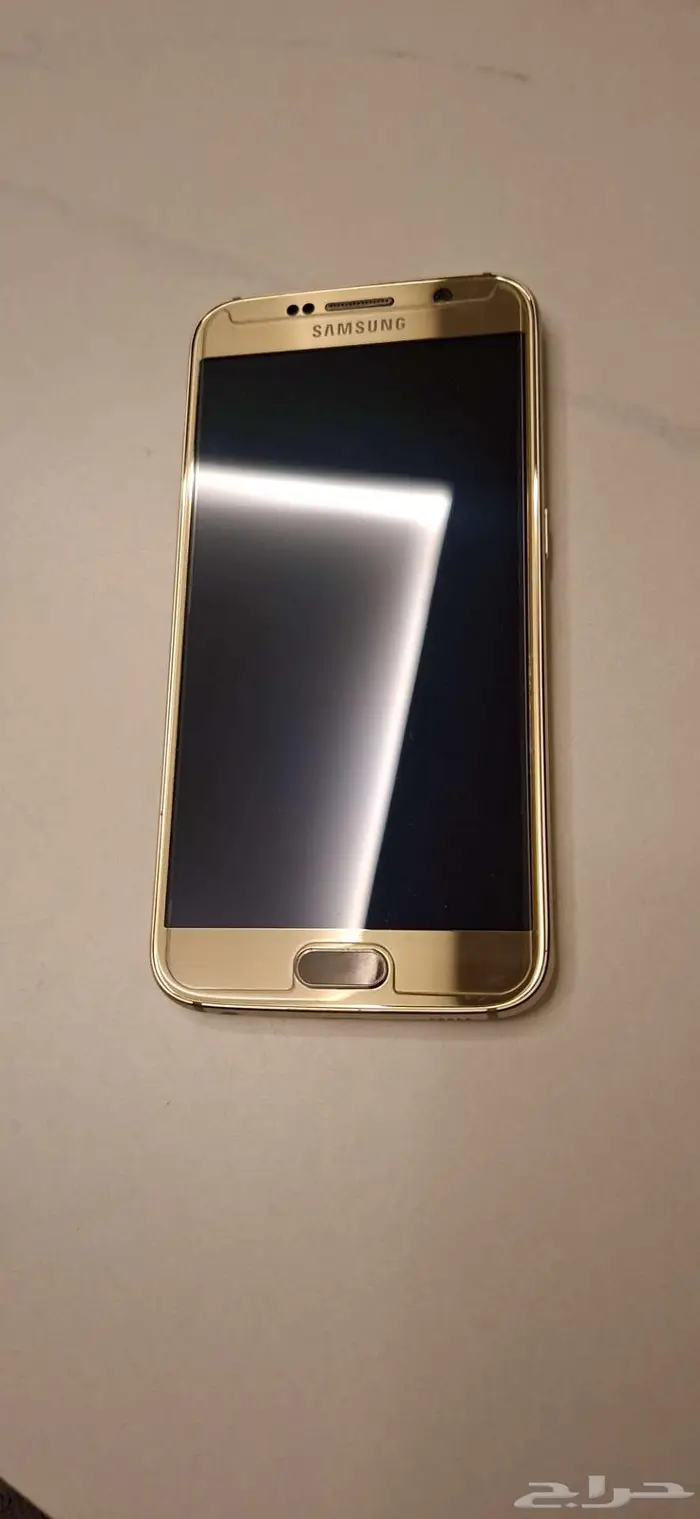 جهاز سامسونج جالكسي S6 2