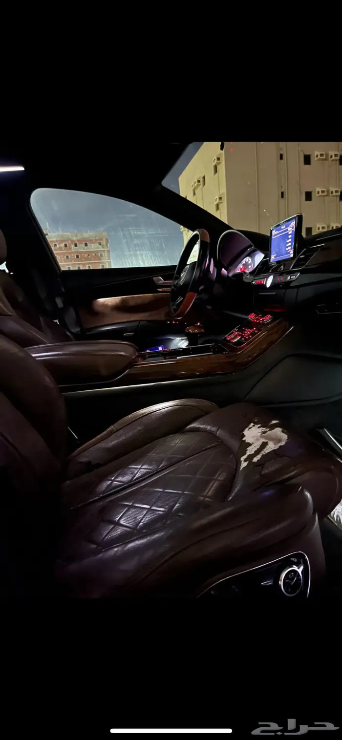 اودي للبيع 6