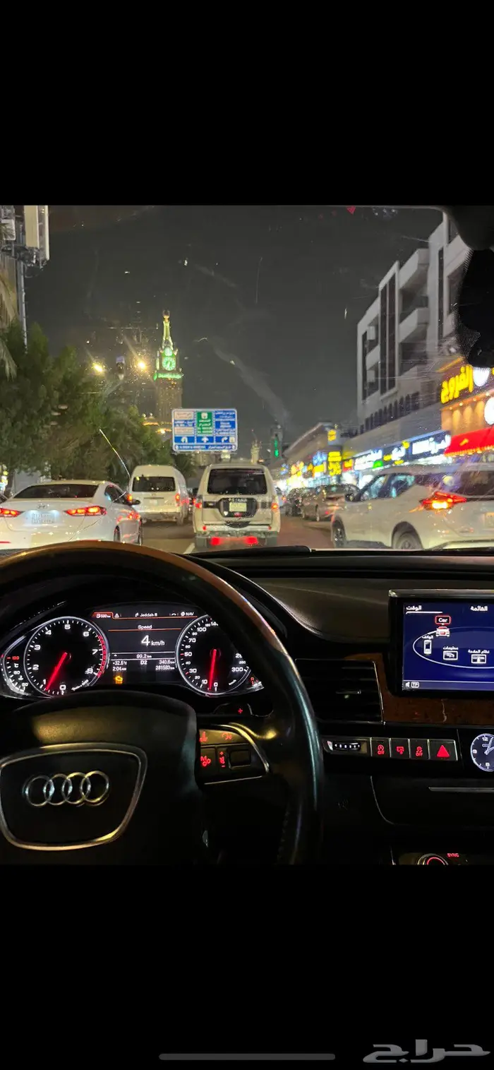 اودي للبيع 9