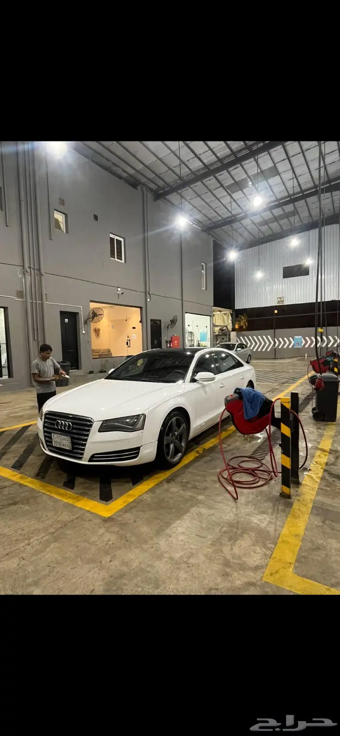 اودي للبيع 10