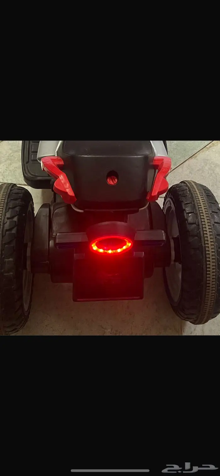 دباب أطفال كهربائي 0