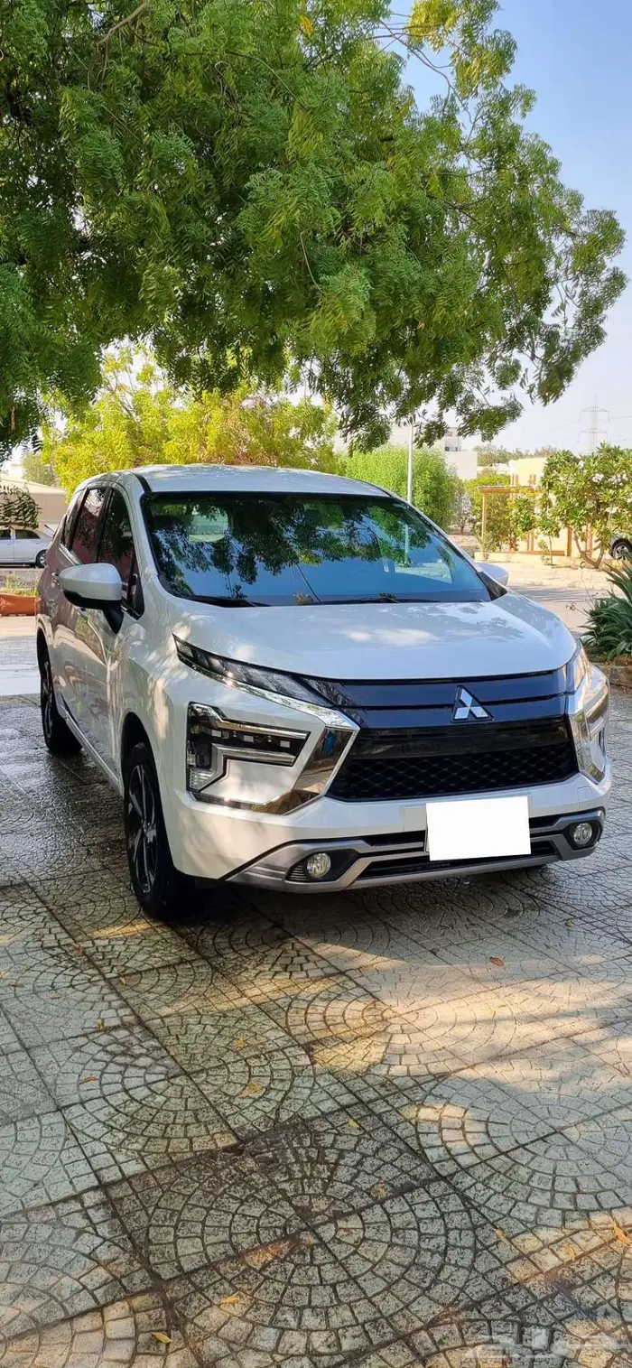 للبيع ميتسوبيشي 2025 ممشى قليل 0