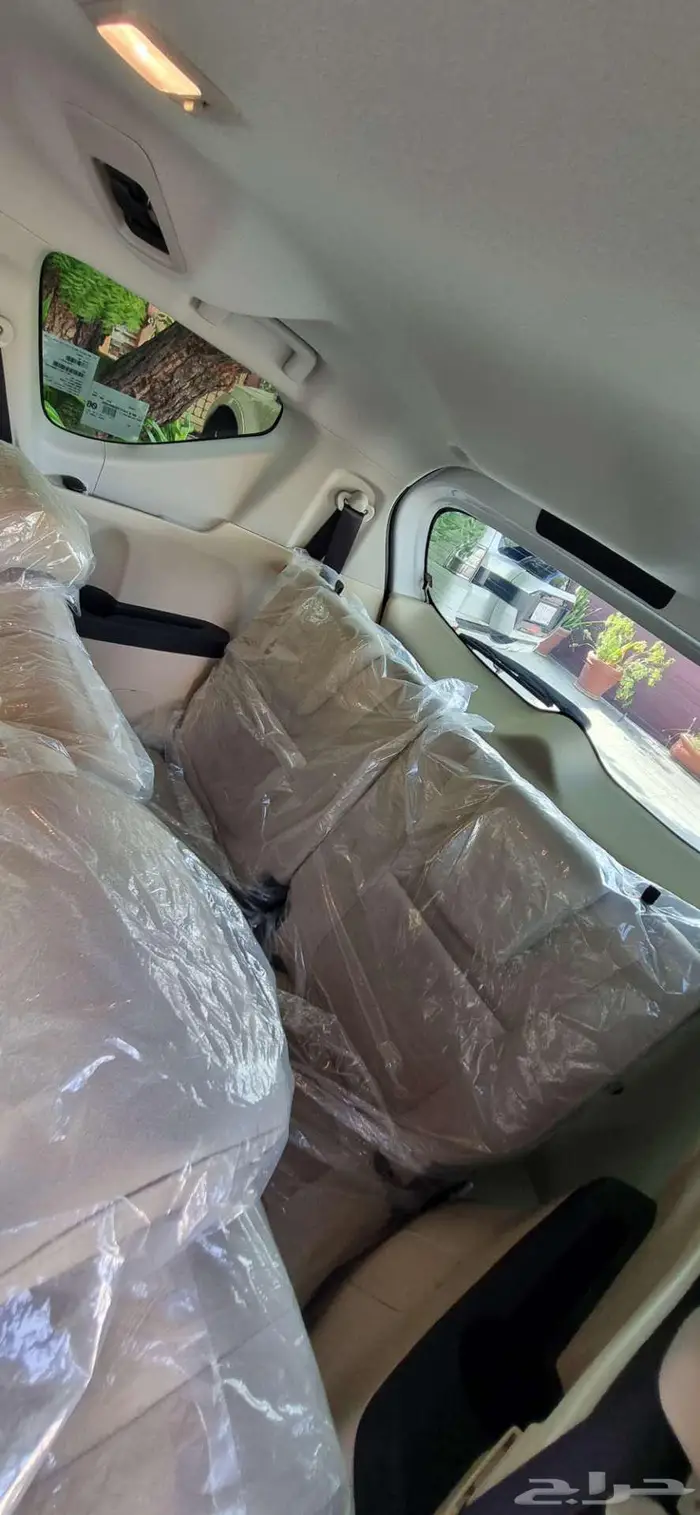 للبيع ميتسوبيشي 2025 ممشى قليل 5