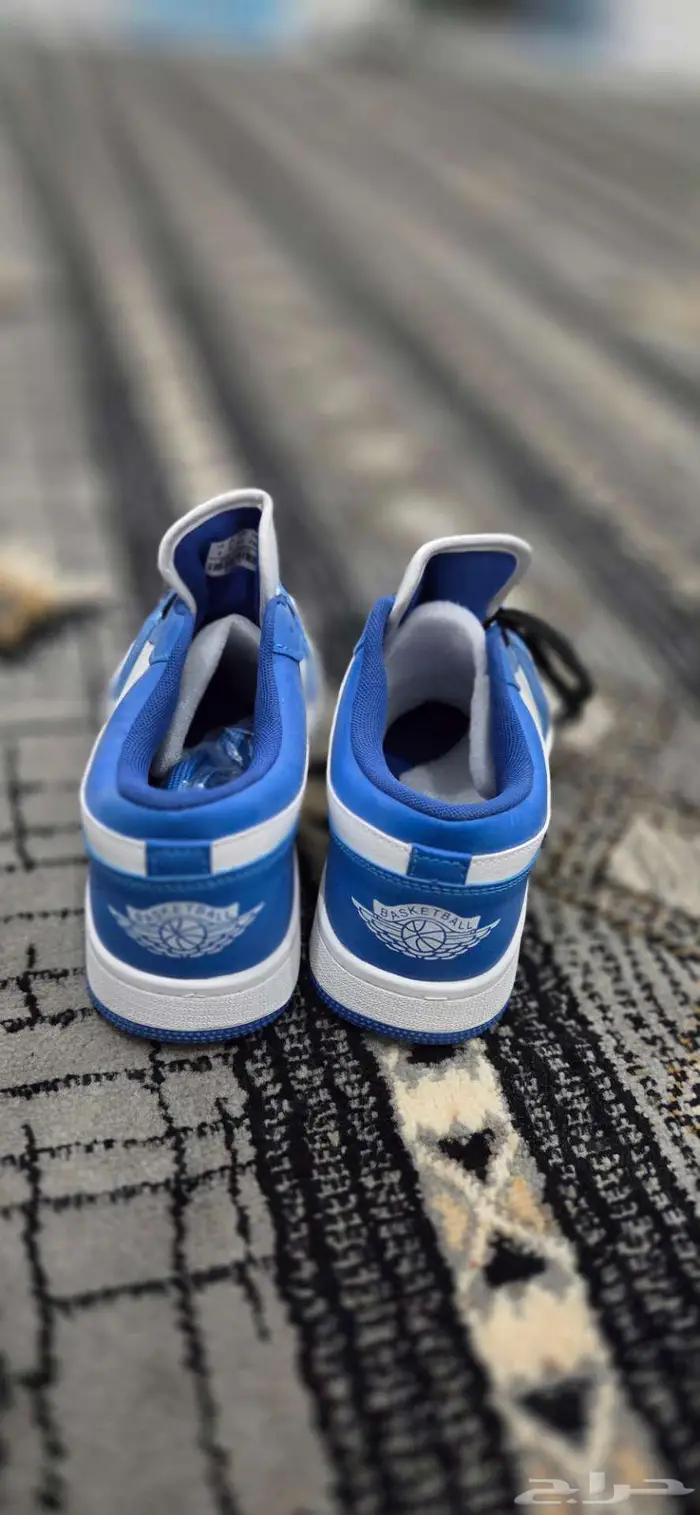 جزمة كاجوال للبيع مقاس 42 2