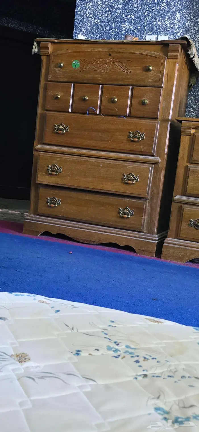 دواليب وغرف للبيع 2