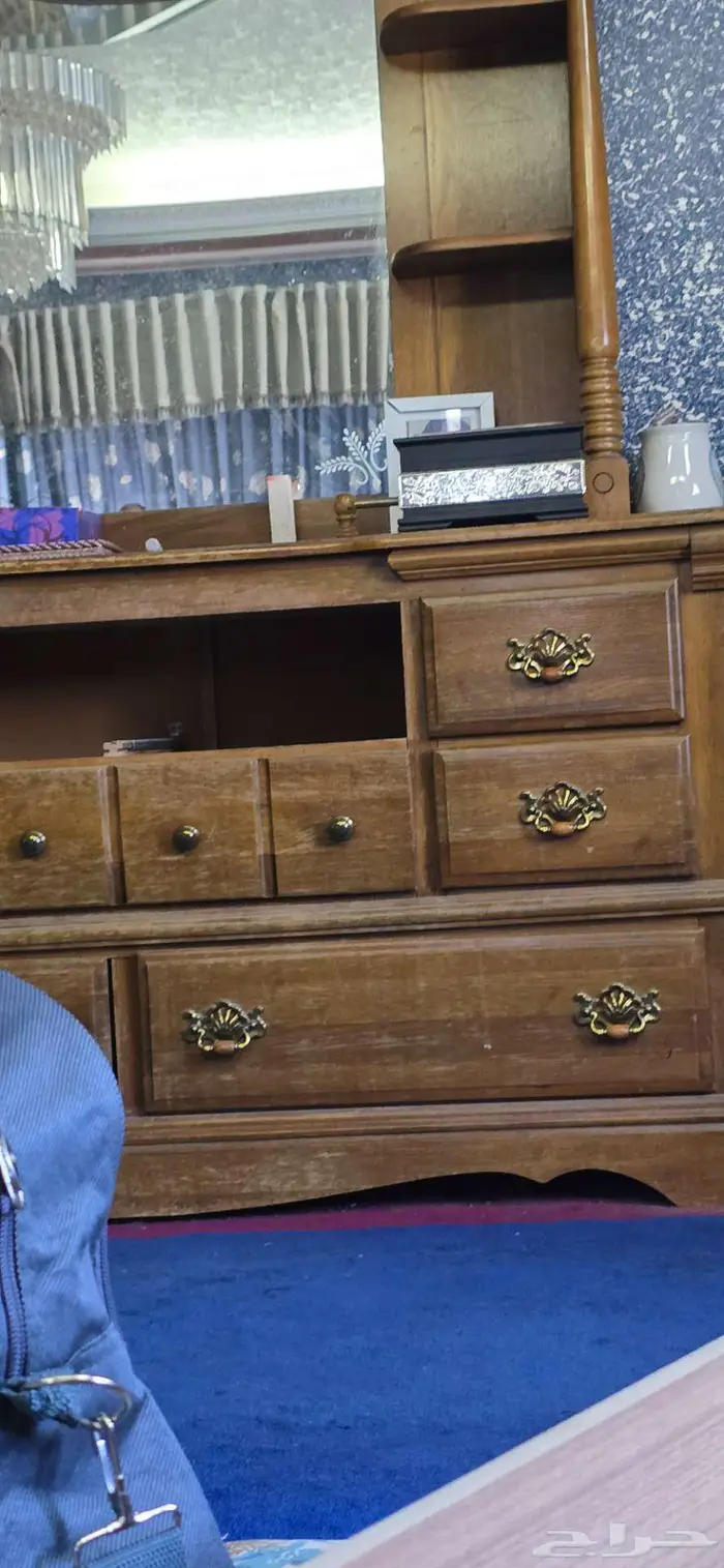 دواليب وغرف للبيع 1