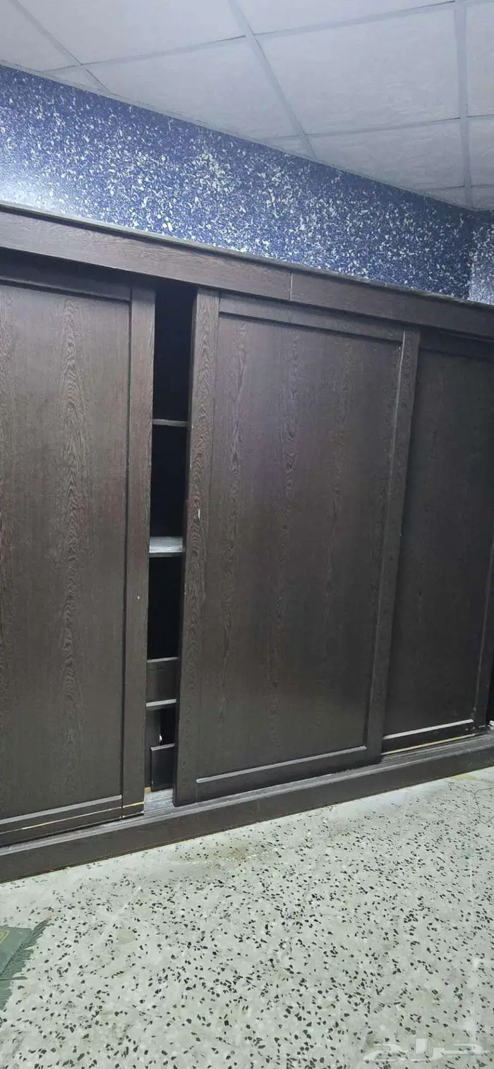 دواليب وغرف للبيع 3