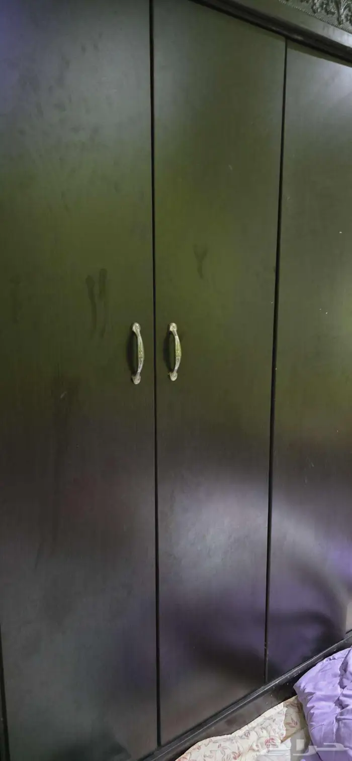 دواليب وغرف للبيع 5