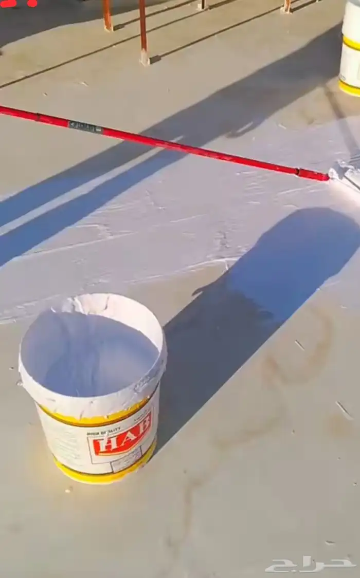 معلم عزل اسطح الشرقية الدمام 0