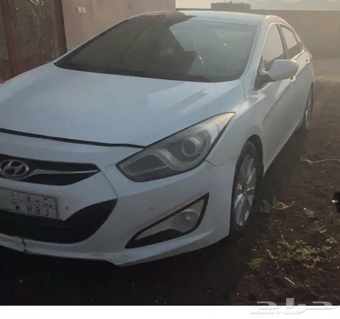 اي فورتي 2014 2