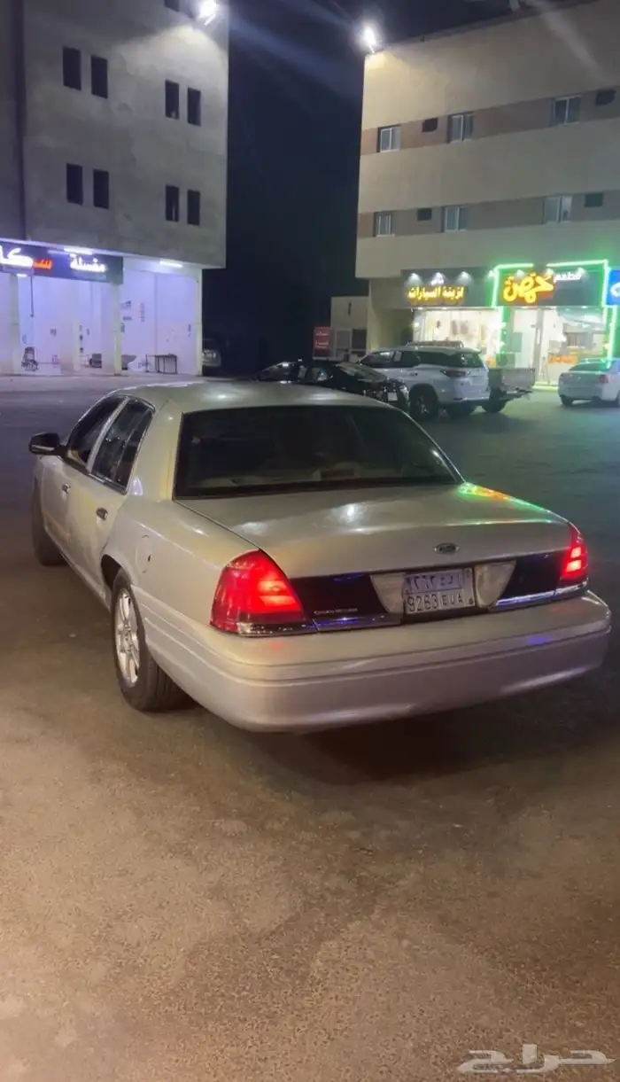 فورد فكتوري الفين وتسعه 4