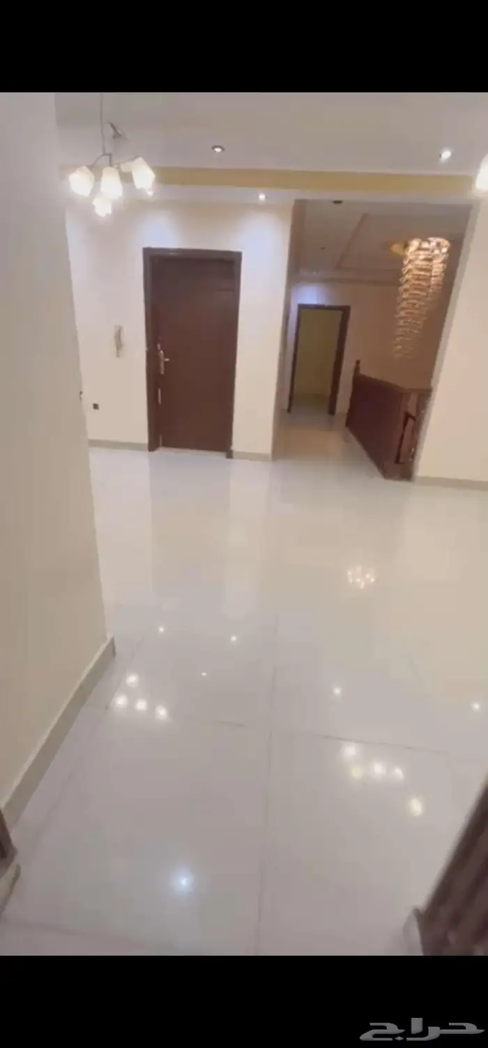 للبيع في روف دورين ومصعد خاص حي المروة 6